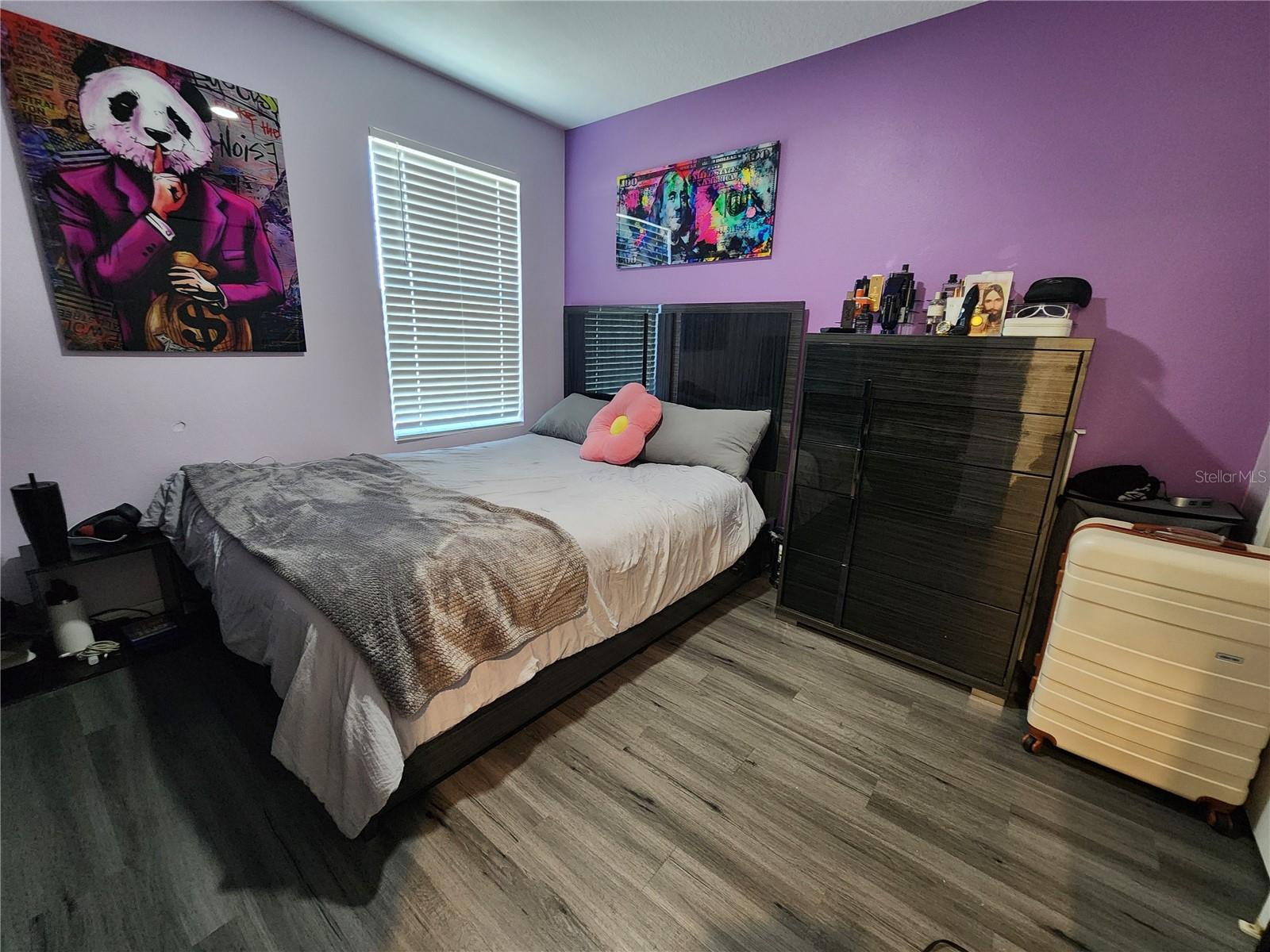 TERRA DEL SOL EAST PH 2 - Residential Lease