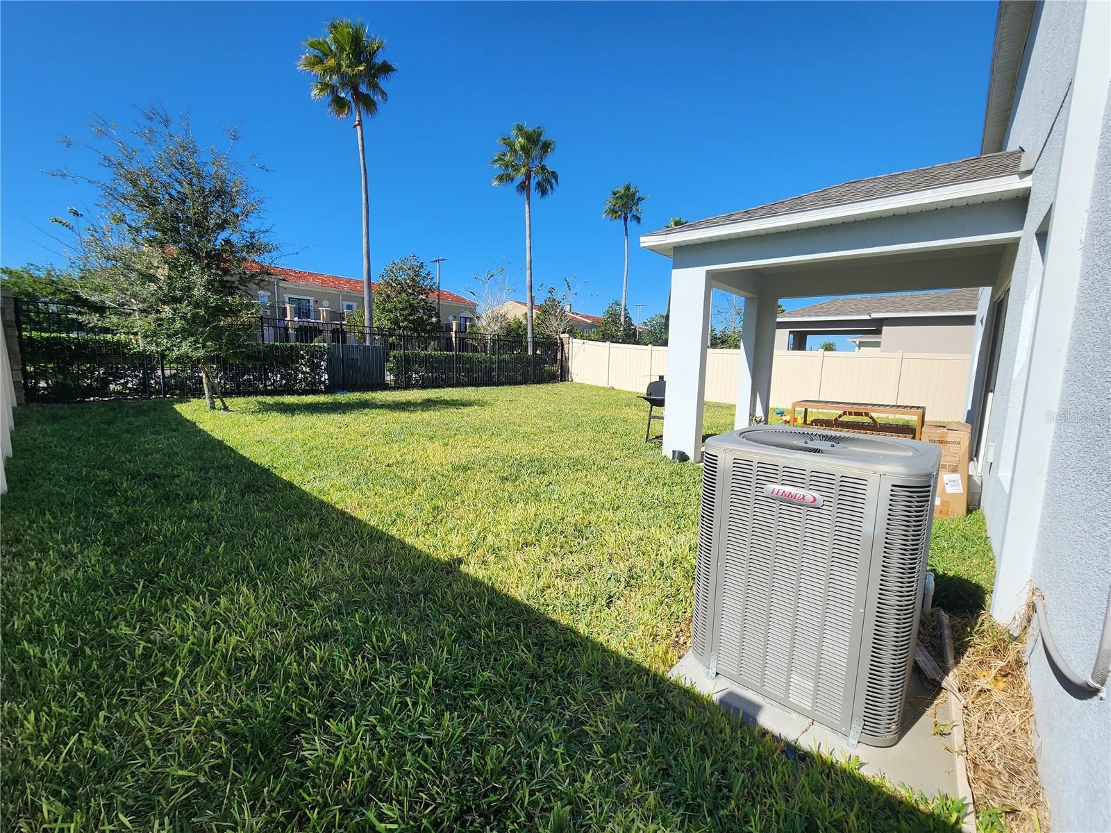 TERRA DEL SOL EAST PH 2 - Residential Lease