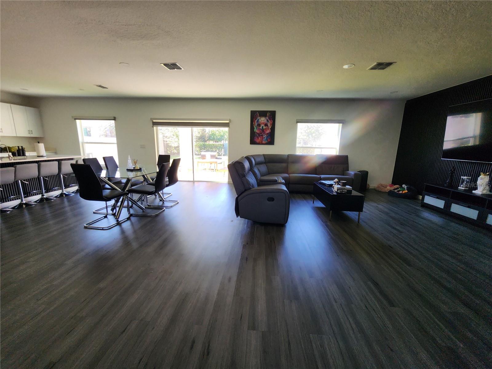 TERRA DEL SOL EAST PH 2 - Residential Lease