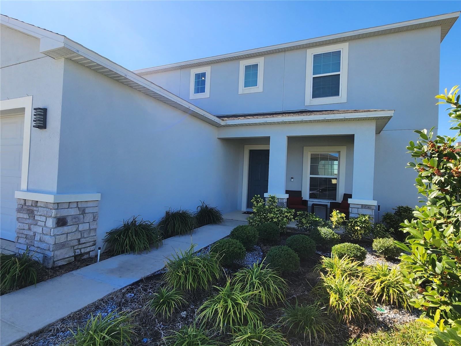 TERRA DEL SOL EAST PH 2 - Residential Lease