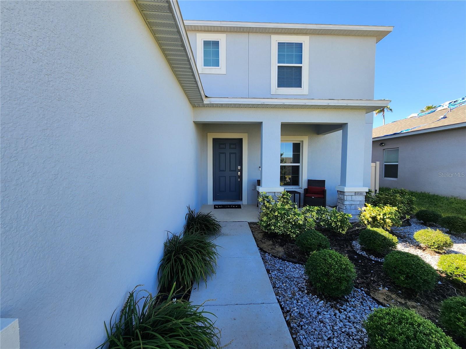 TERRA DEL SOL EAST PH 2 - Residential Lease