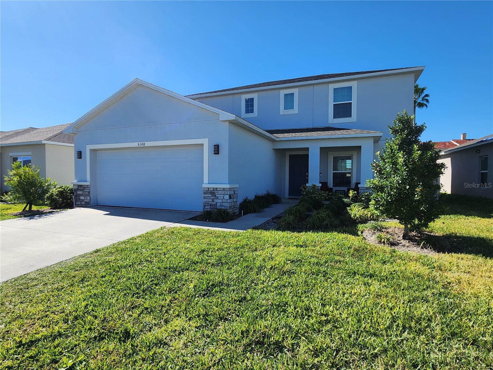 TERRA DEL SOL EAST PH 2 - Residential Lease