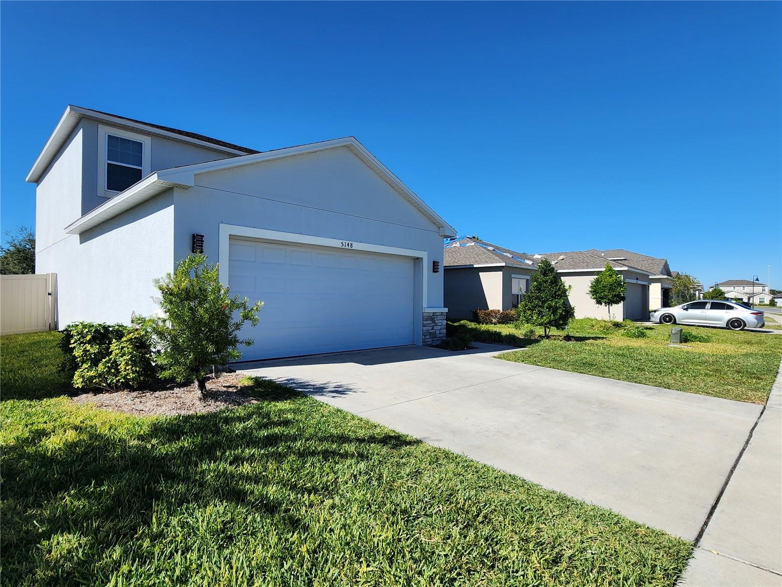 TERRA DEL SOL EAST PH 2 - Residential Lease