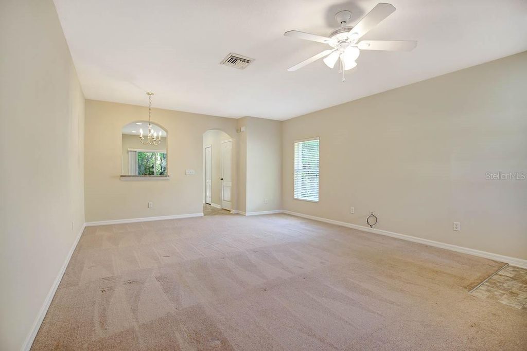 Photo of 15909 Fishhawk View Drive, Lithia, FL 33547 (MLS # TB8415587)
