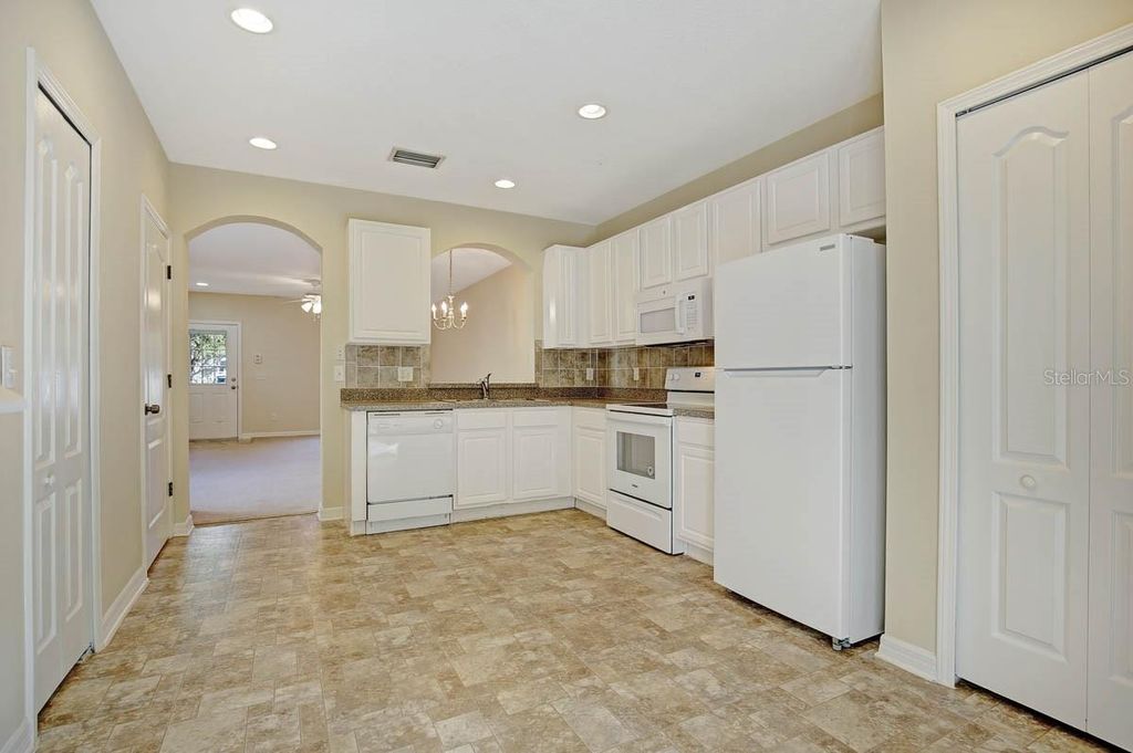 Photo of 15909 Fishhawk View Drive, Lithia, FL 33547 (MLS # TB8415587)