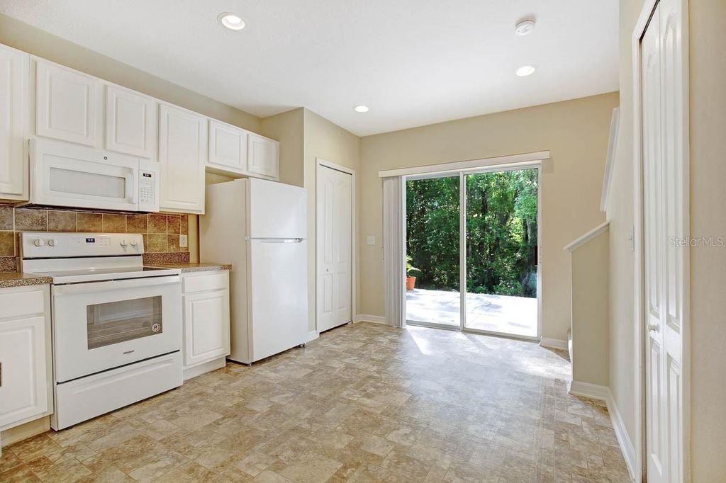 Photo of 15909 Fishhawk View Drive, Lithia, FL 33547 (MLS # TB8415587)