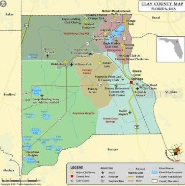 HIGHRIDGE ESTATES - Land