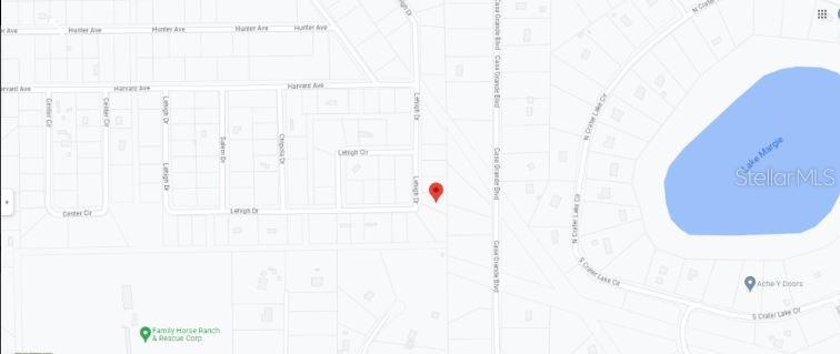 HIGHRIDGE ESTATES - Land