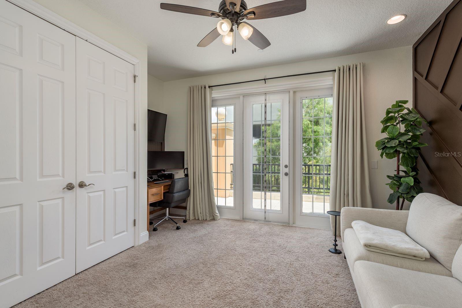 BROWNSTONES OF SOHO - Residential