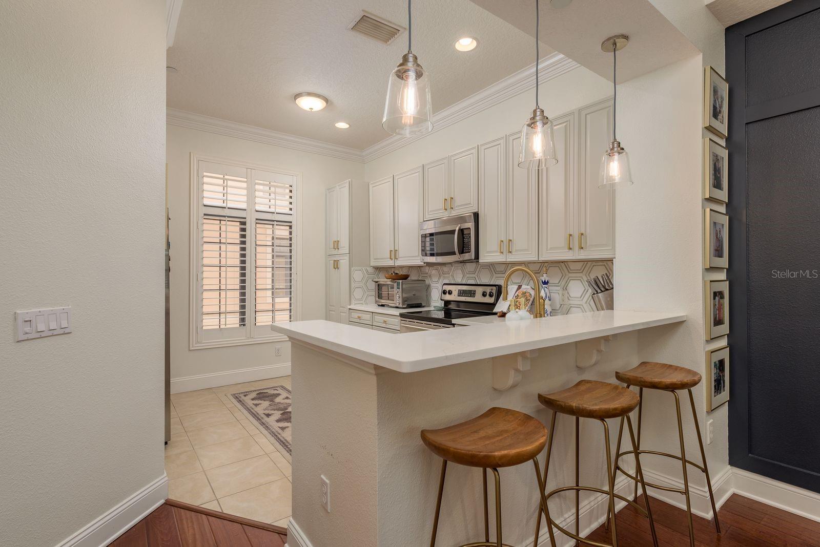 BROWNSTONES OF SOHO - Residential