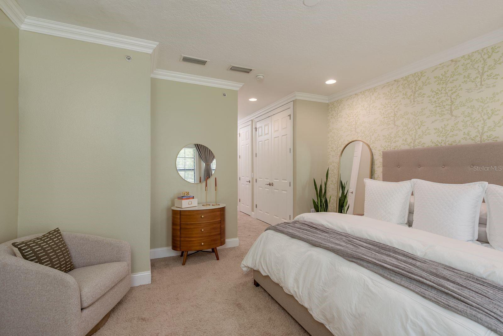 BROWNSTONES OF SOHO - Residential