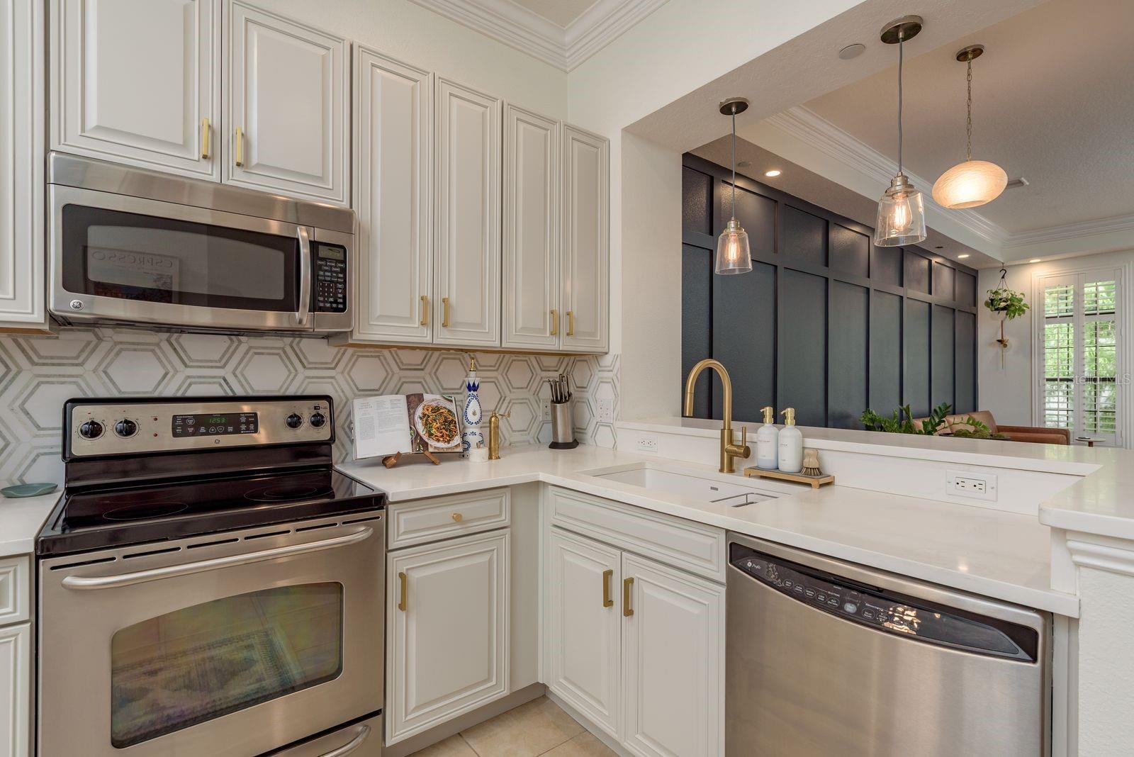 BROWNSTONES OF SOHO - Residential