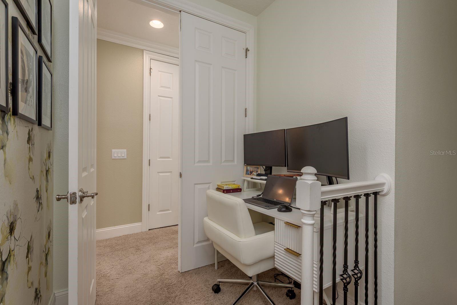 BROWNSTONES OF SOHO - Residential