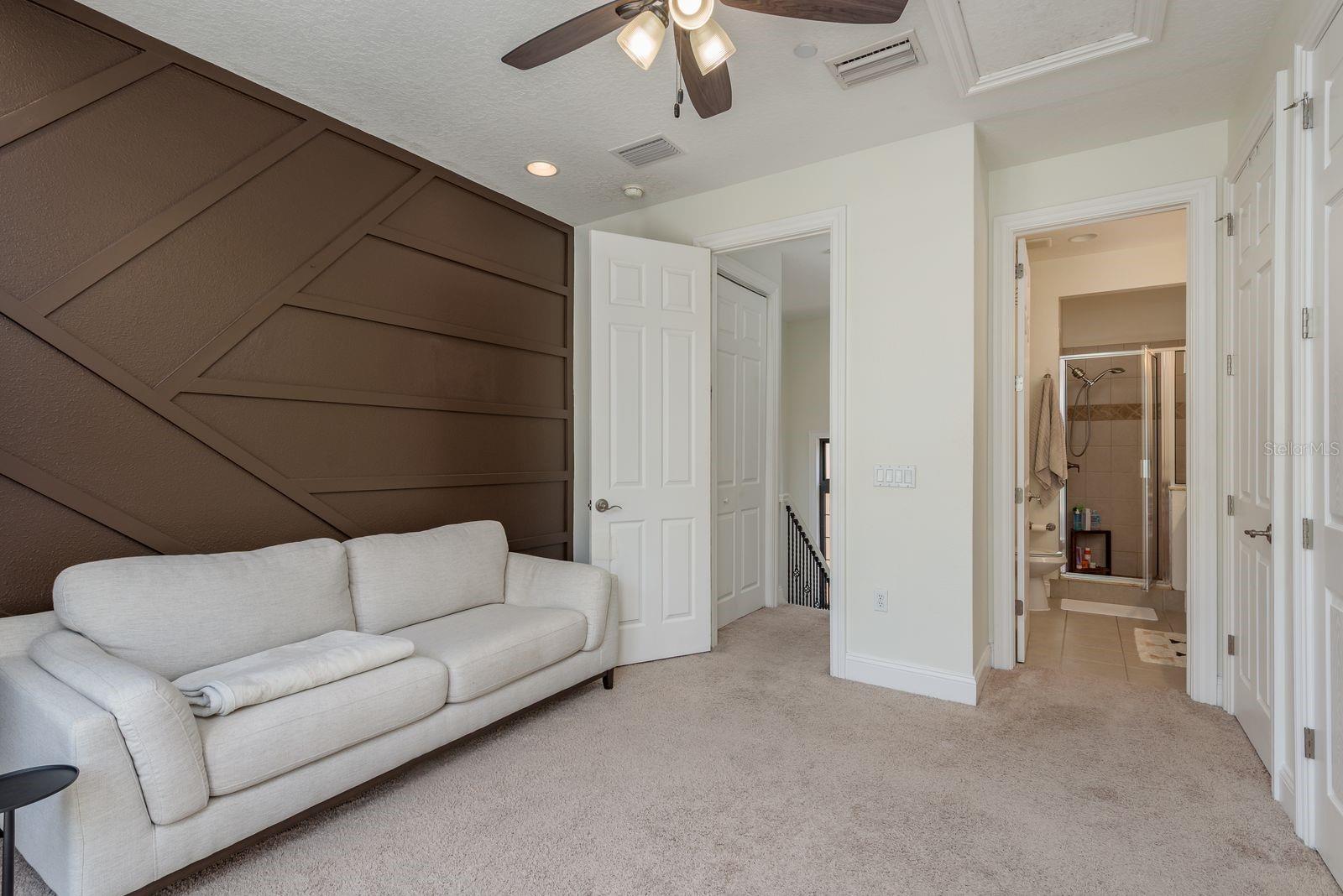 BROWNSTONES OF SOHO - Residential