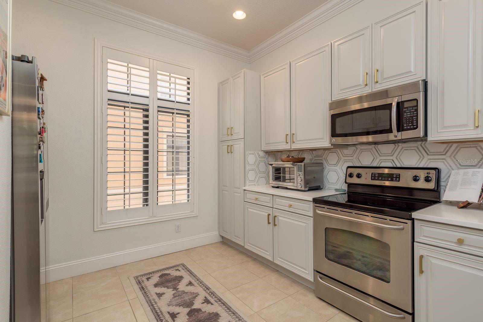 BROWNSTONES OF SOHO - Residential