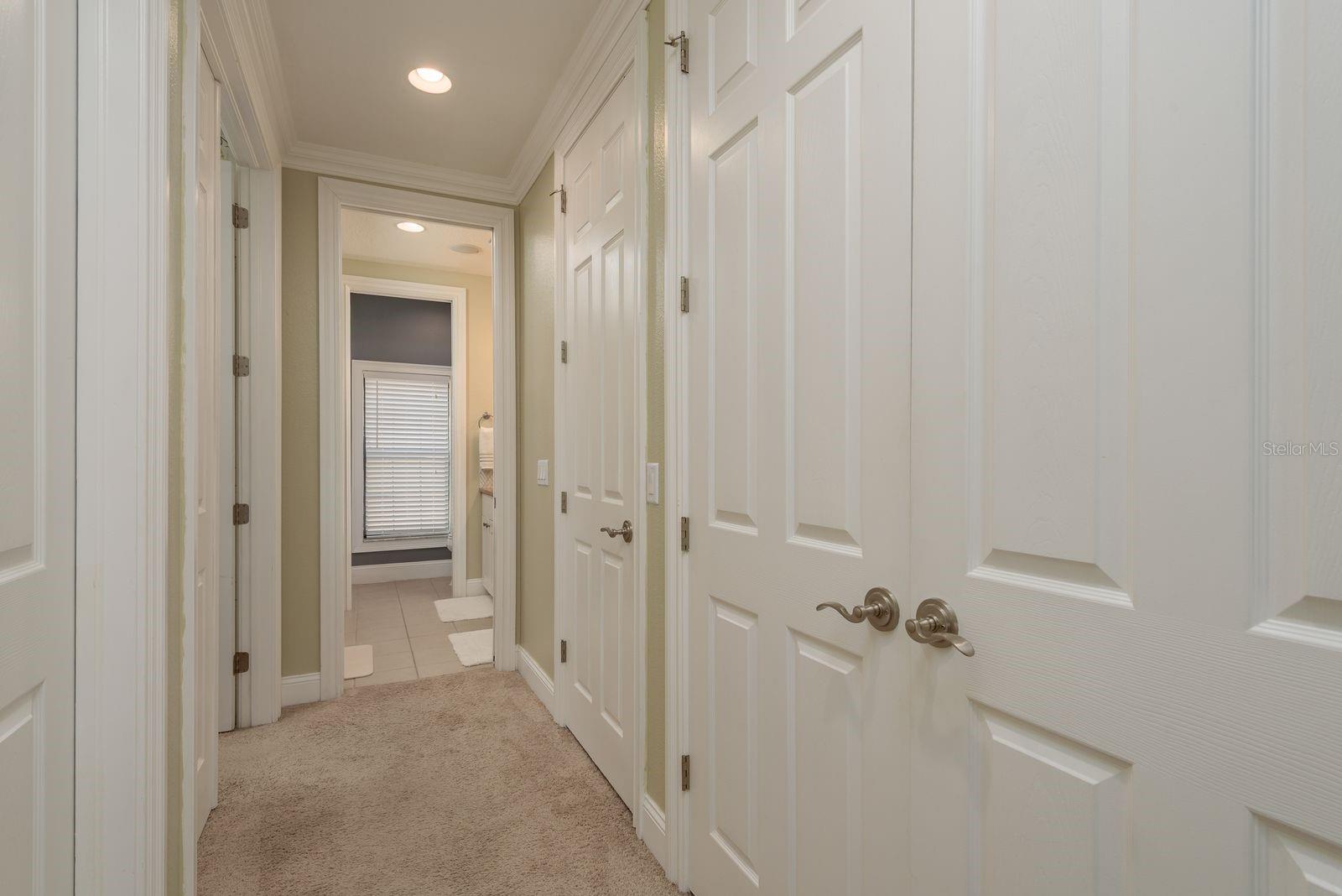 BROWNSTONES OF SOHO - Residential