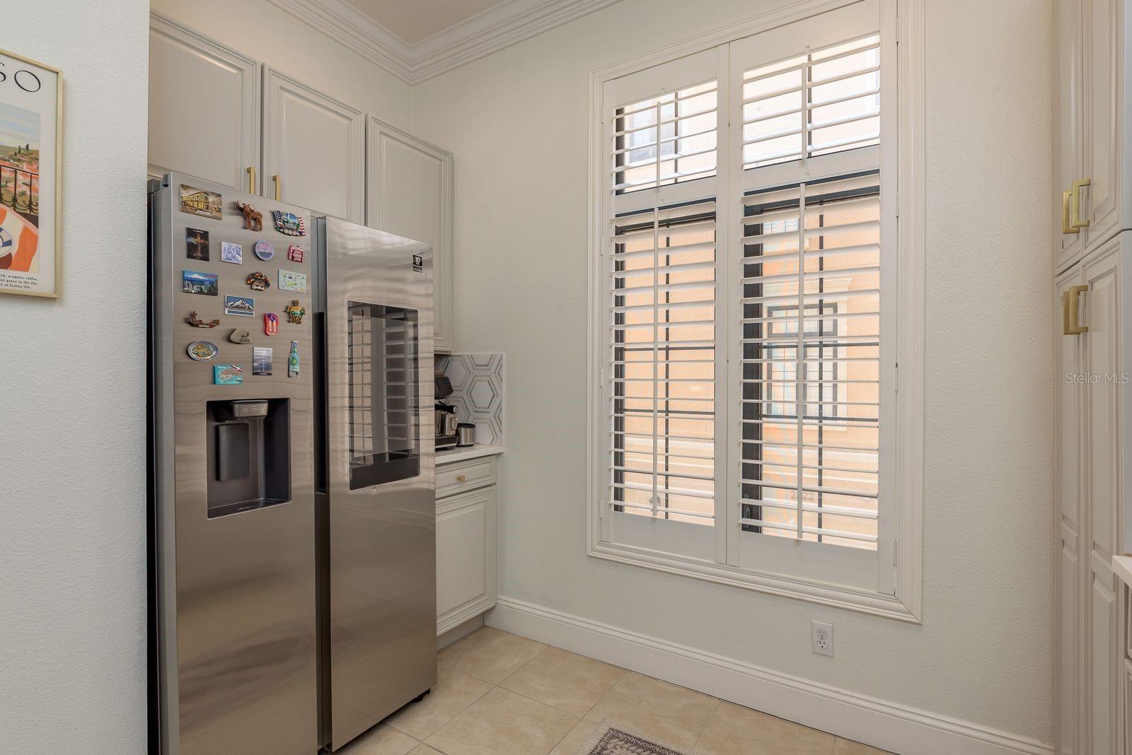 BROWNSTONES OF SOHO - Residential