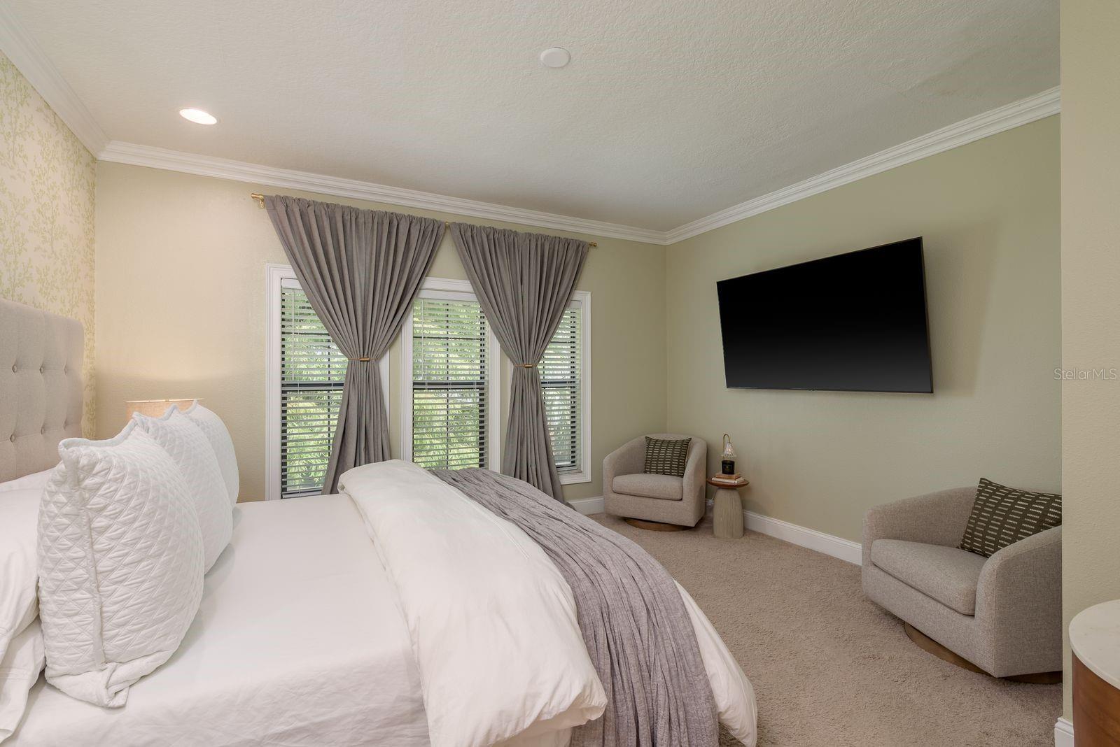 BROWNSTONES OF SOHO - Residential