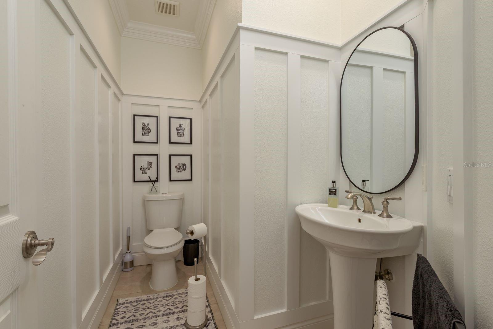 BROWNSTONES OF SOHO - Residential