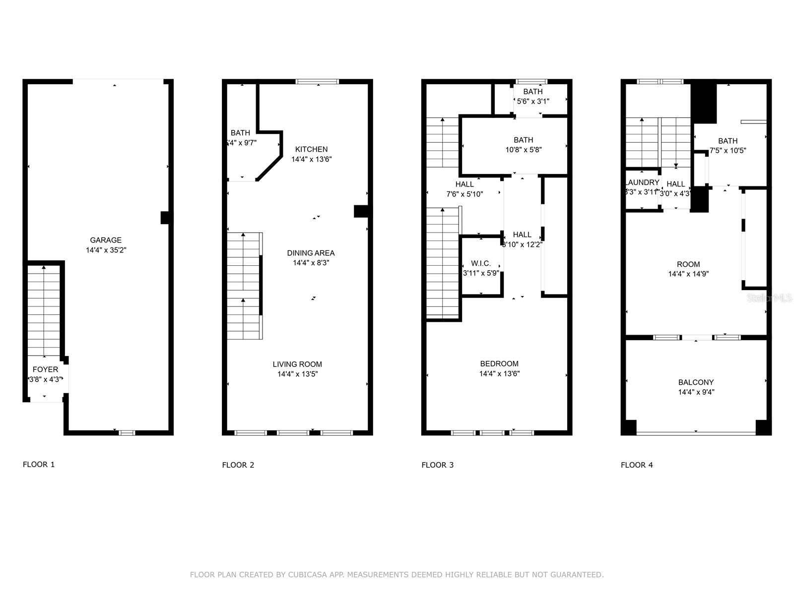 BROWNSTONES OF SOHO - Residential