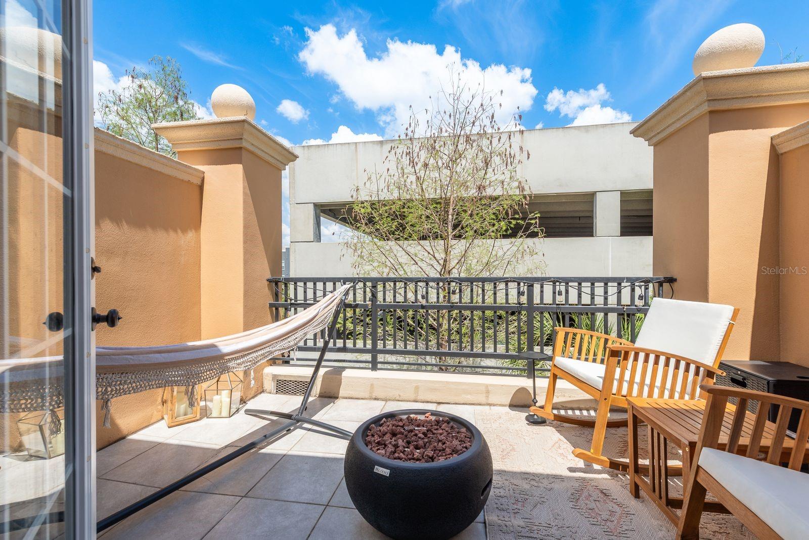 BROWNSTONES OF SOHO - Residential