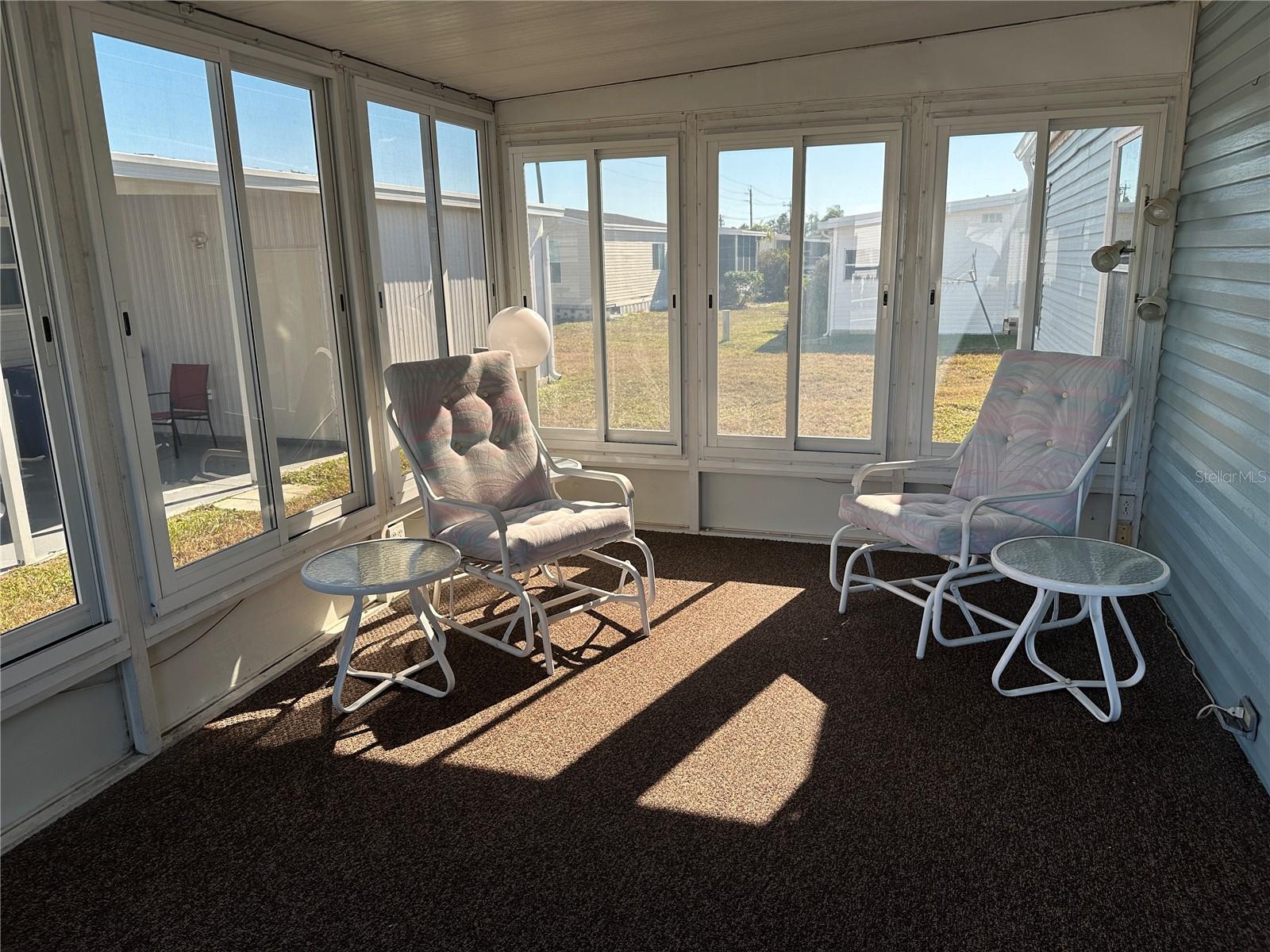 HARBOR ISLES IV - Residential