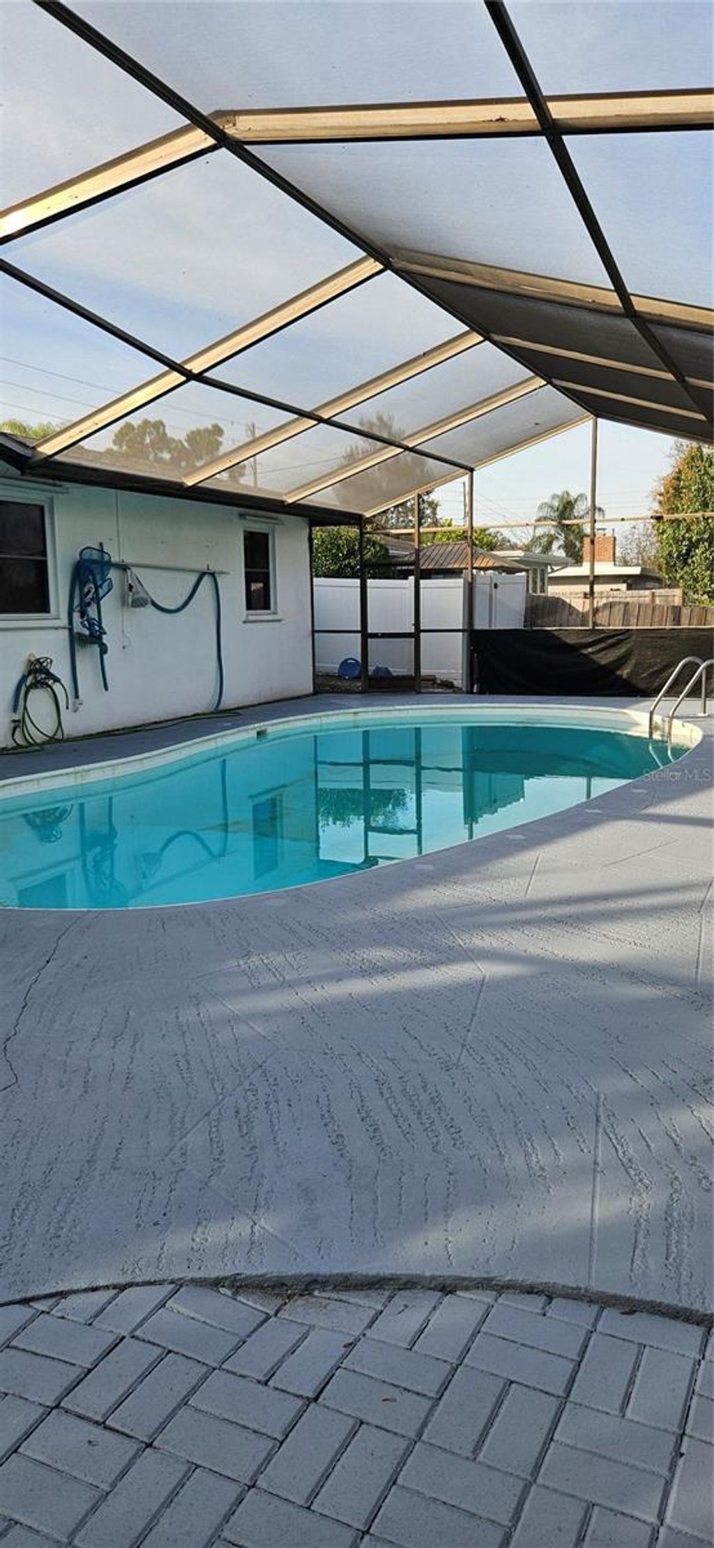 Photo of 2075 N Keene Road, Clearwater, FL 33755 (MLS # TB8477685)