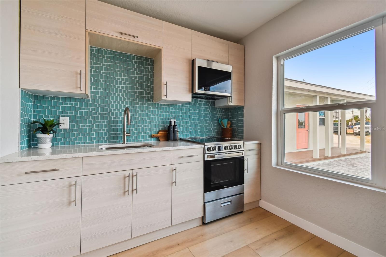 HARBOR SHORES 2ND ADD - Residential Income