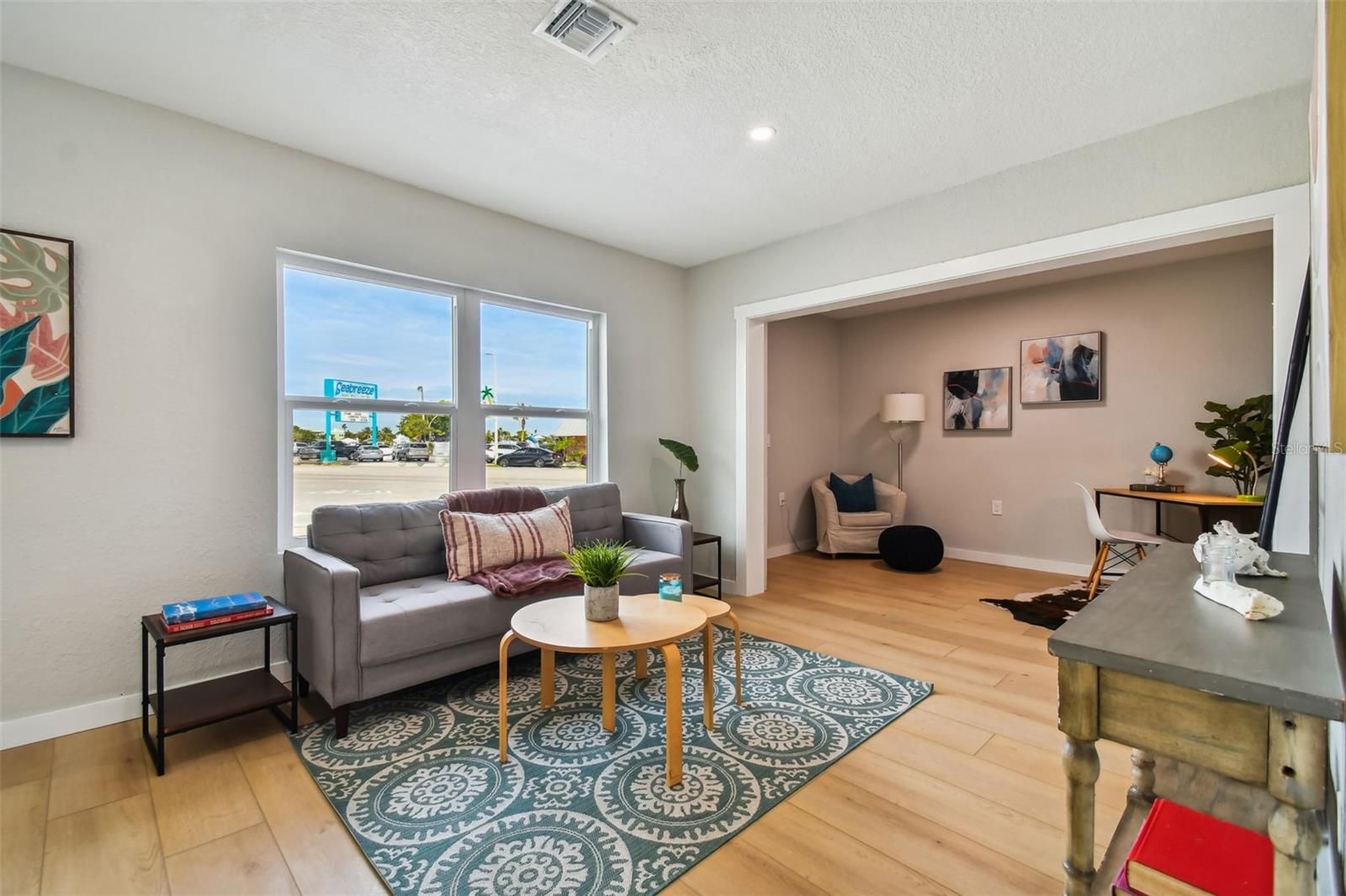 HARBOR SHORES 2ND ADD - Residential Income