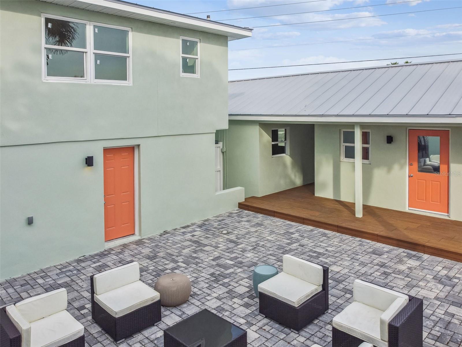 HARBOR SHORES 2ND ADD - Residential Income