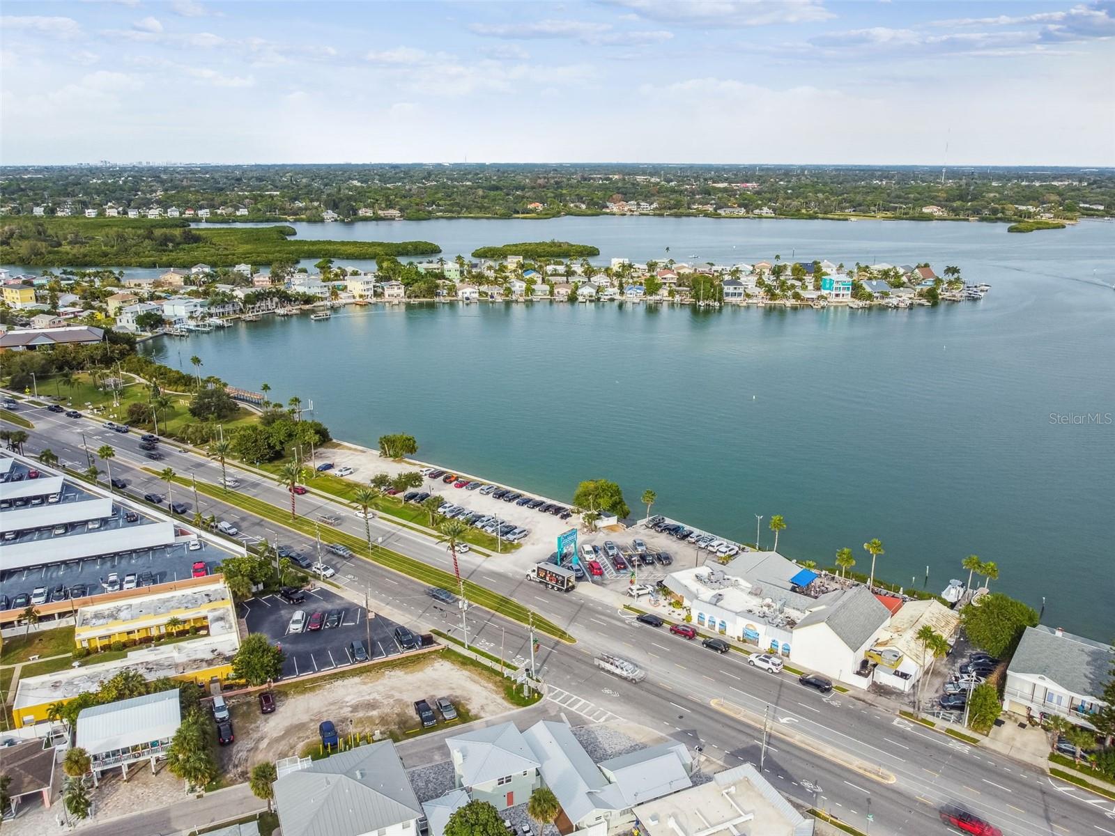 HARBOR SHORES 2ND ADD - Residential Income