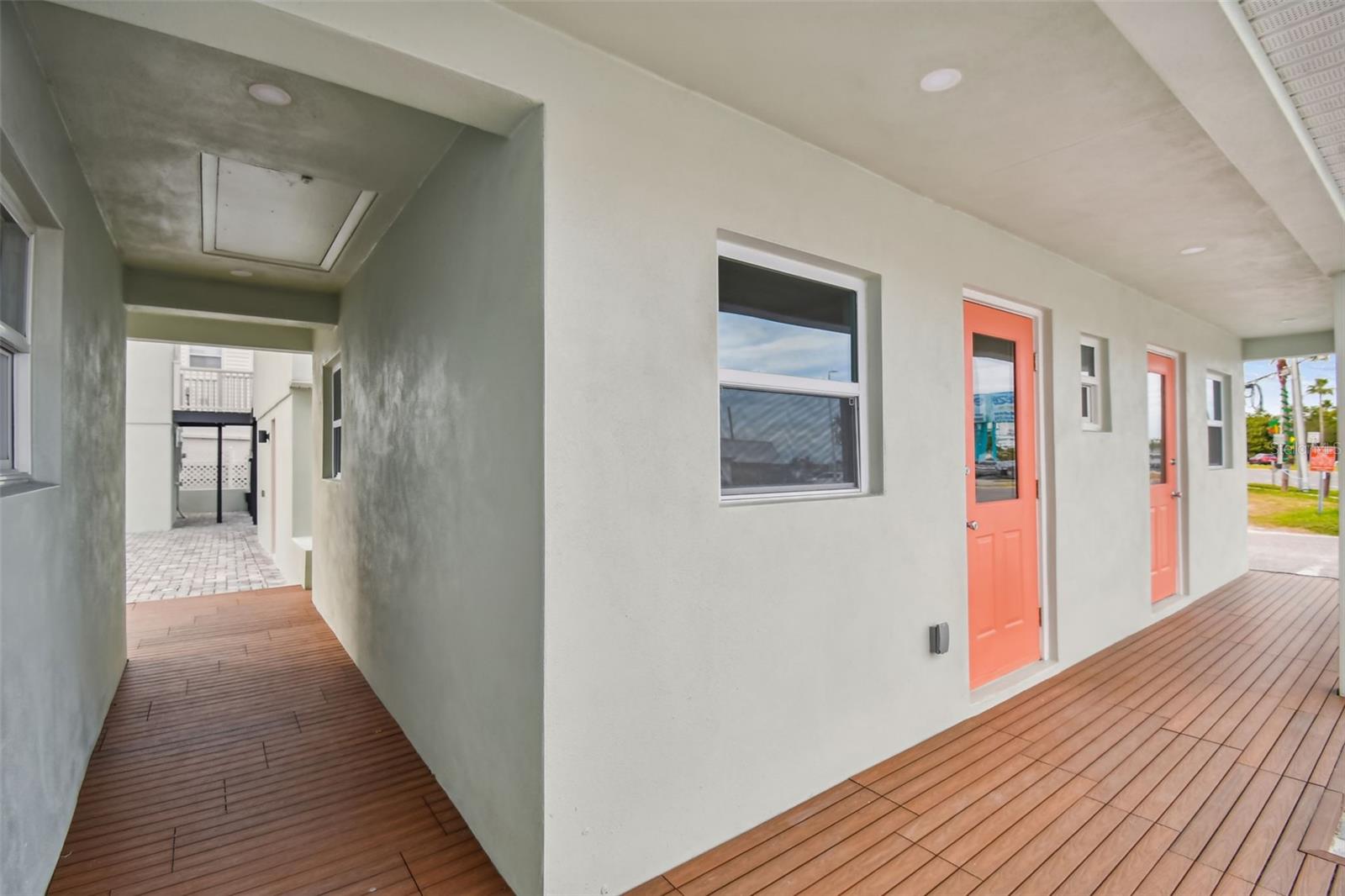 HARBOR SHORES 2ND ADD - Residential Income