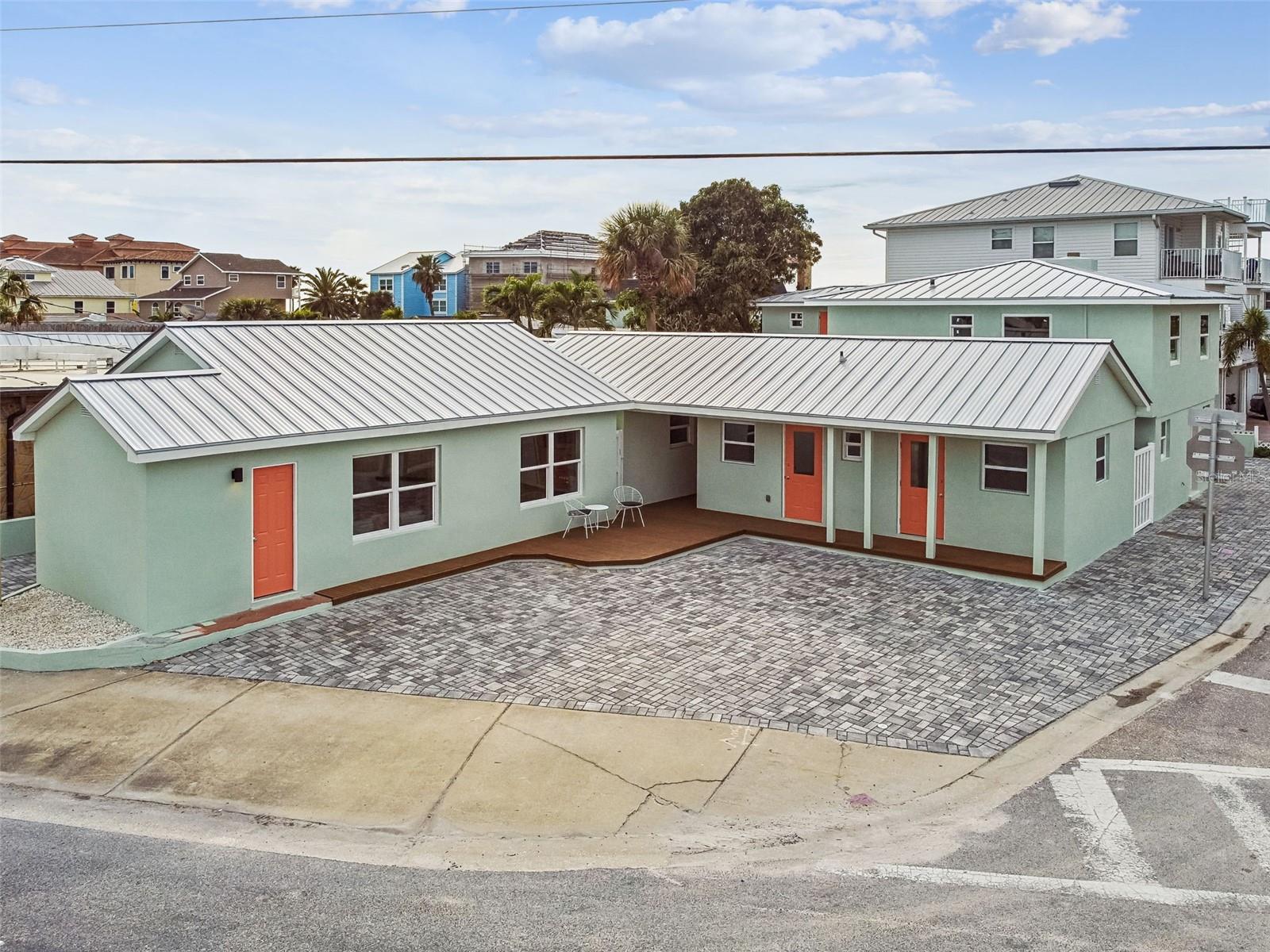 HARBOR SHORES 2ND ADD - Residential Income