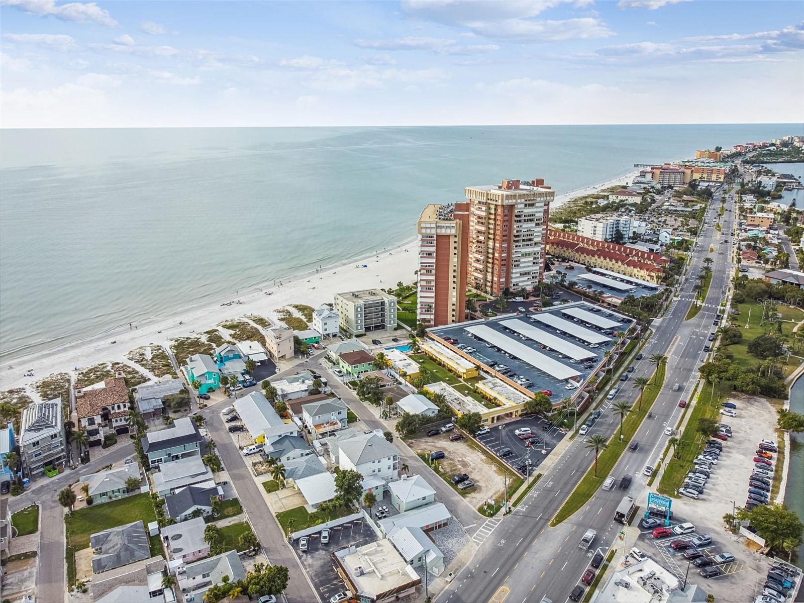 HARBOR SHORES 2ND ADD - Residential Income