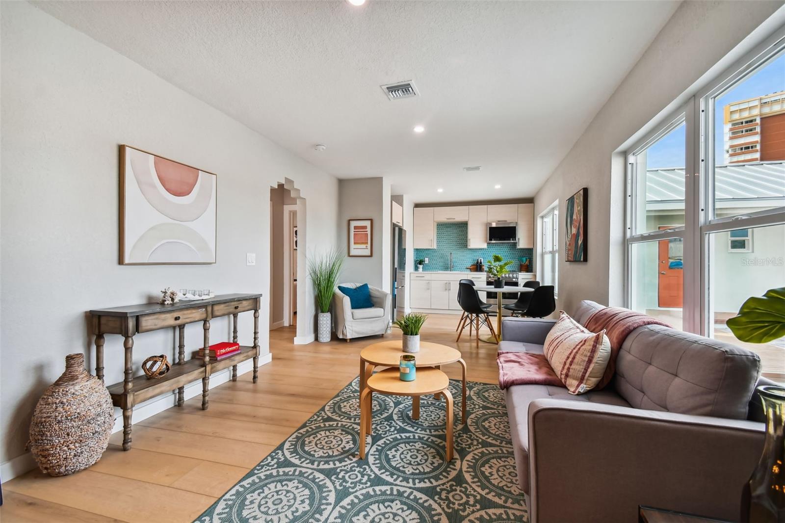 HARBOR SHORES 2ND ADD - Residential Income