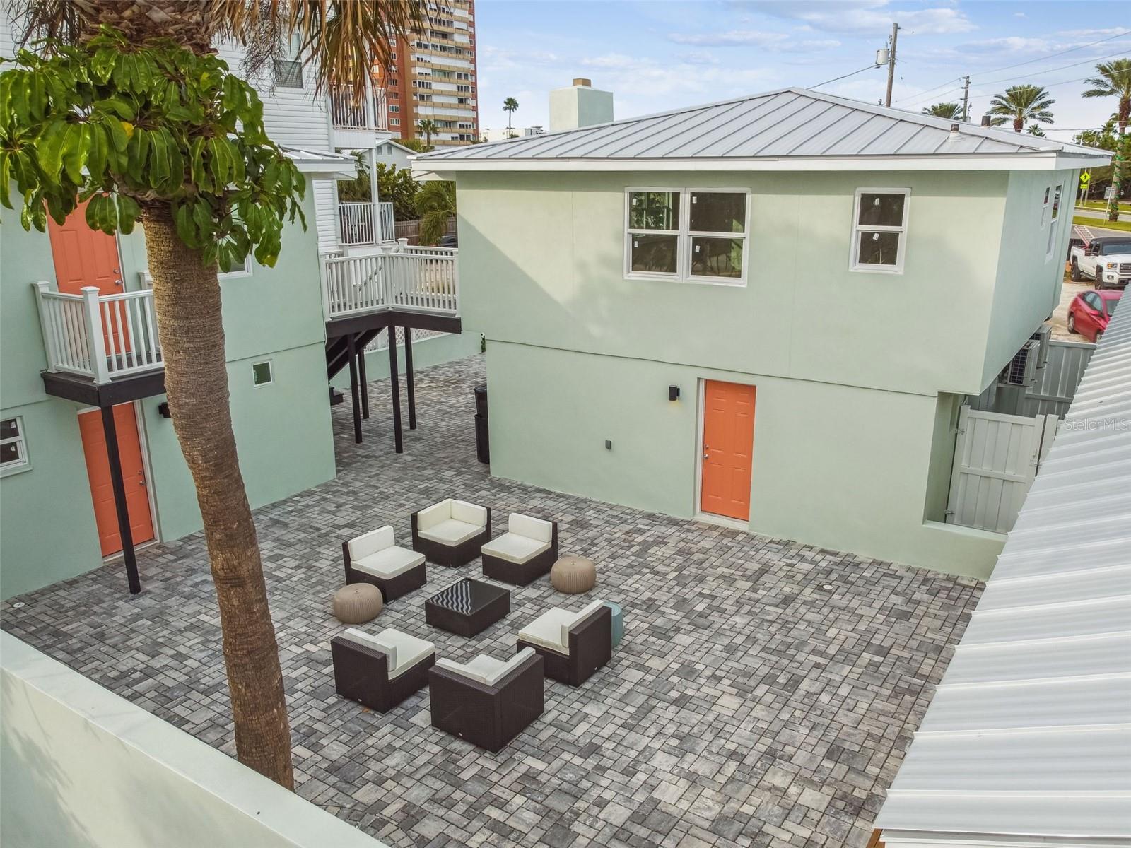 HARBOR SHORES 2ND ADD - Residential Income