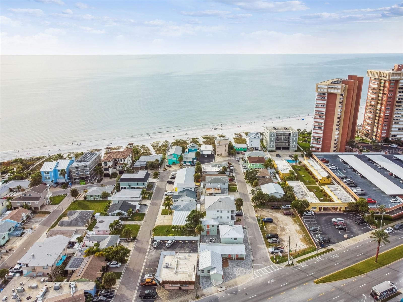 HARBOR SHORES 2ND ADD - Residential Income