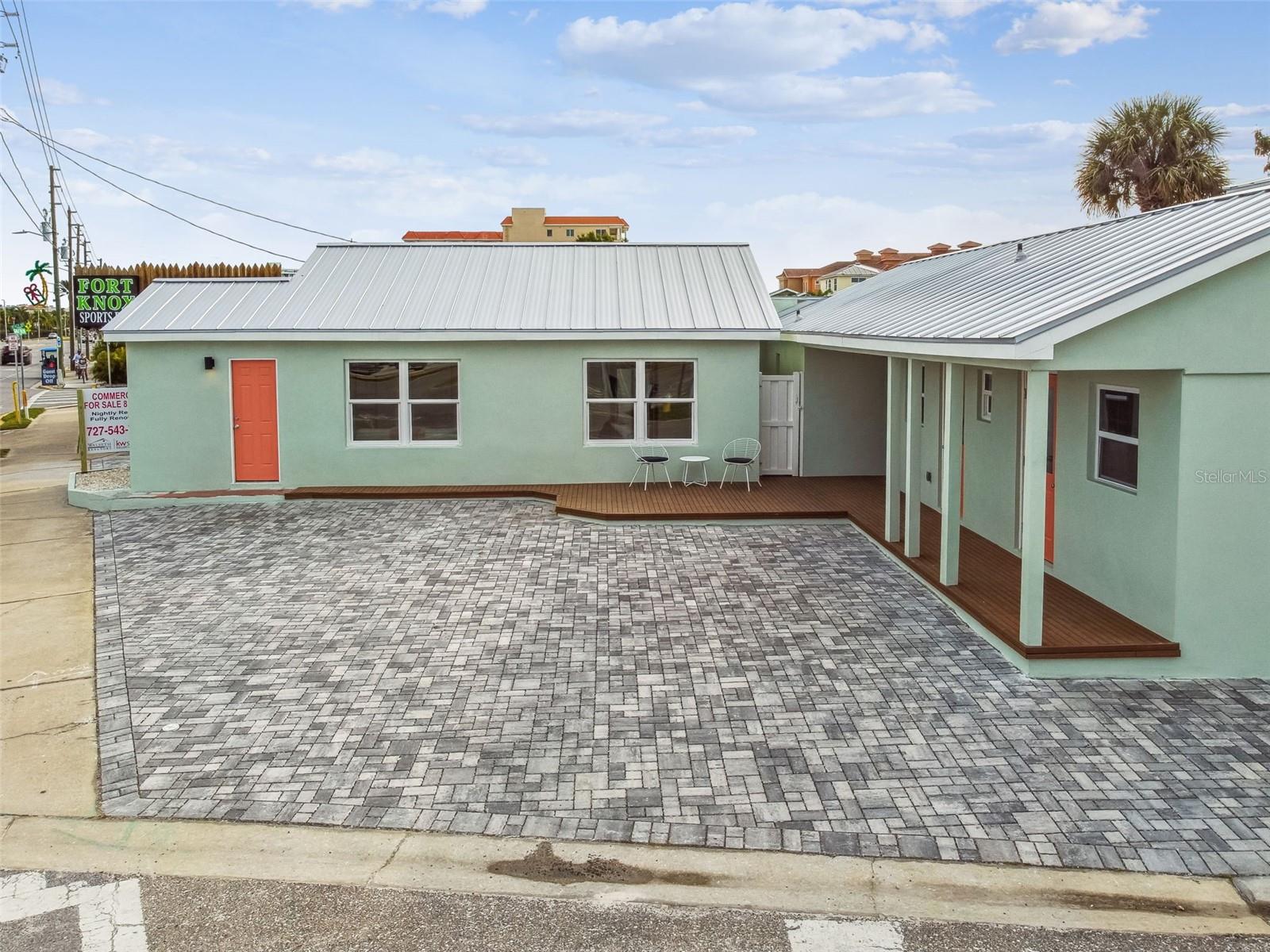 HARBOR SHORES 2ND ADD - Residential Income