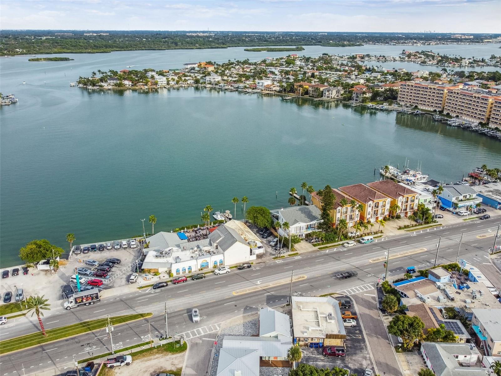 HARBOR SHORES 2ND ADD - Residential Income