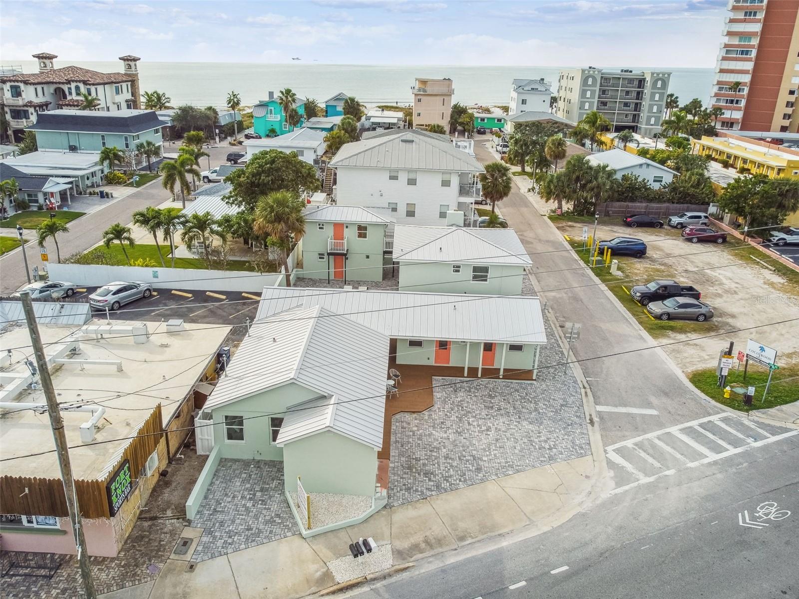 HARBOR SHORES 2ND ADD - Residential Income