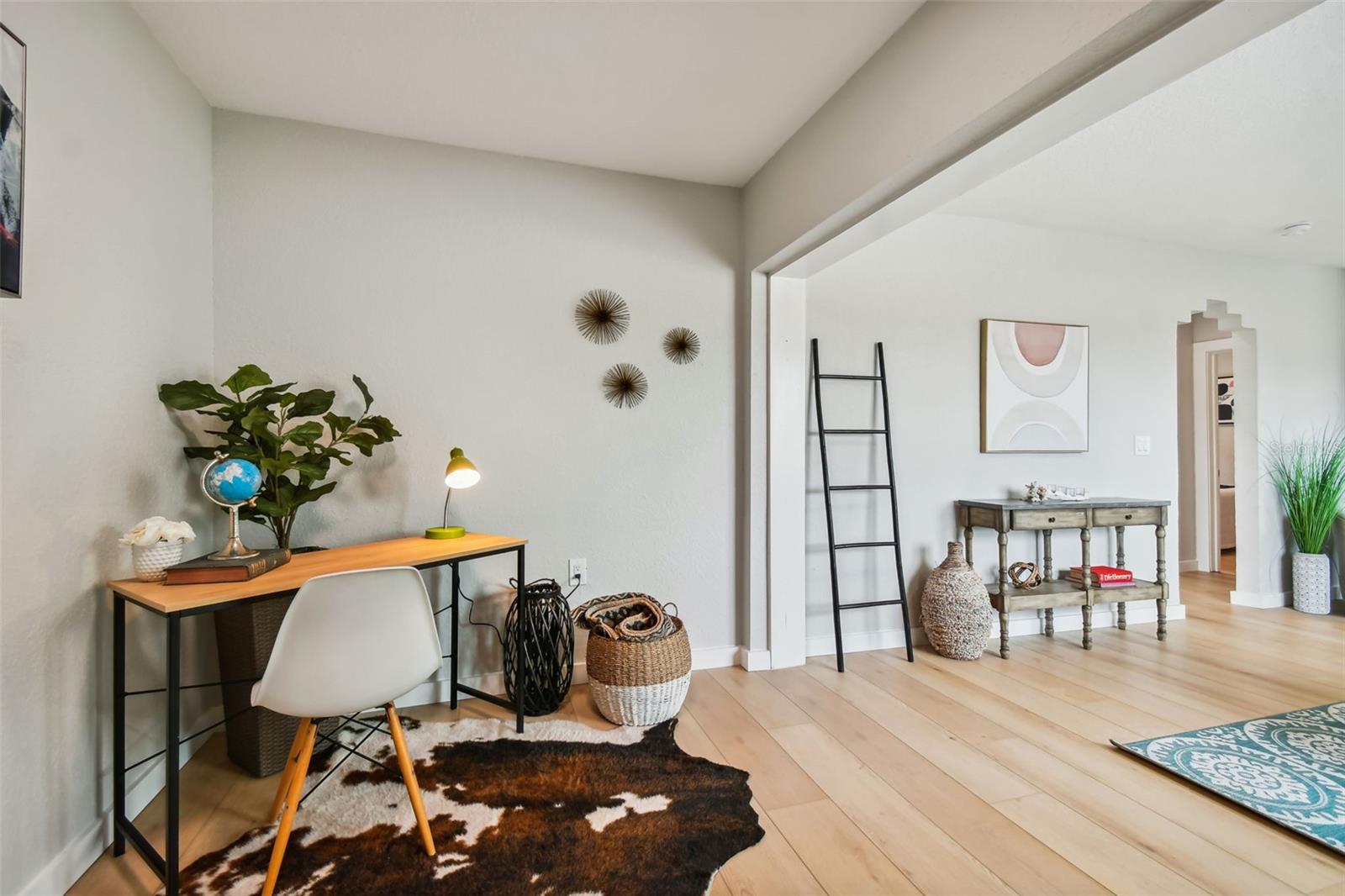 HARBOR SHORES 2ND ADD - Residential Income