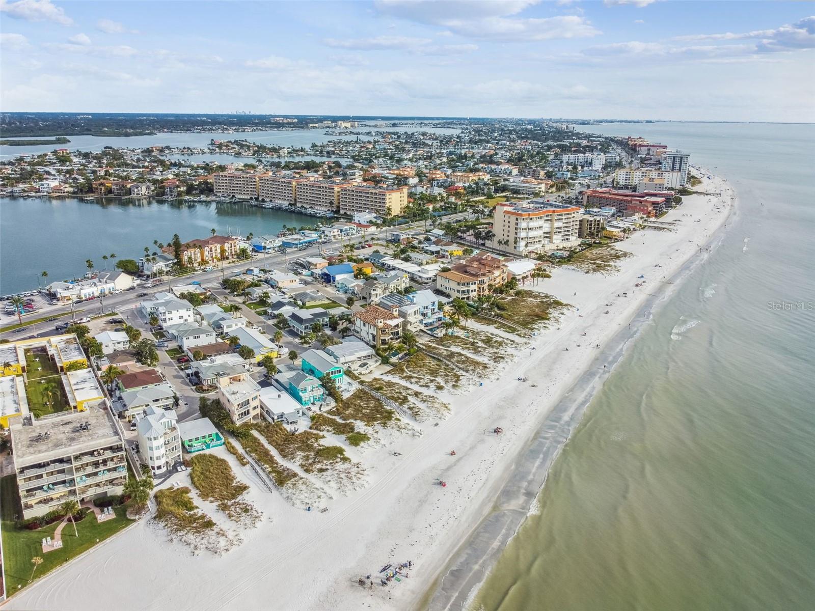 HARBOR SHORES 2ND ADD - Residential Income