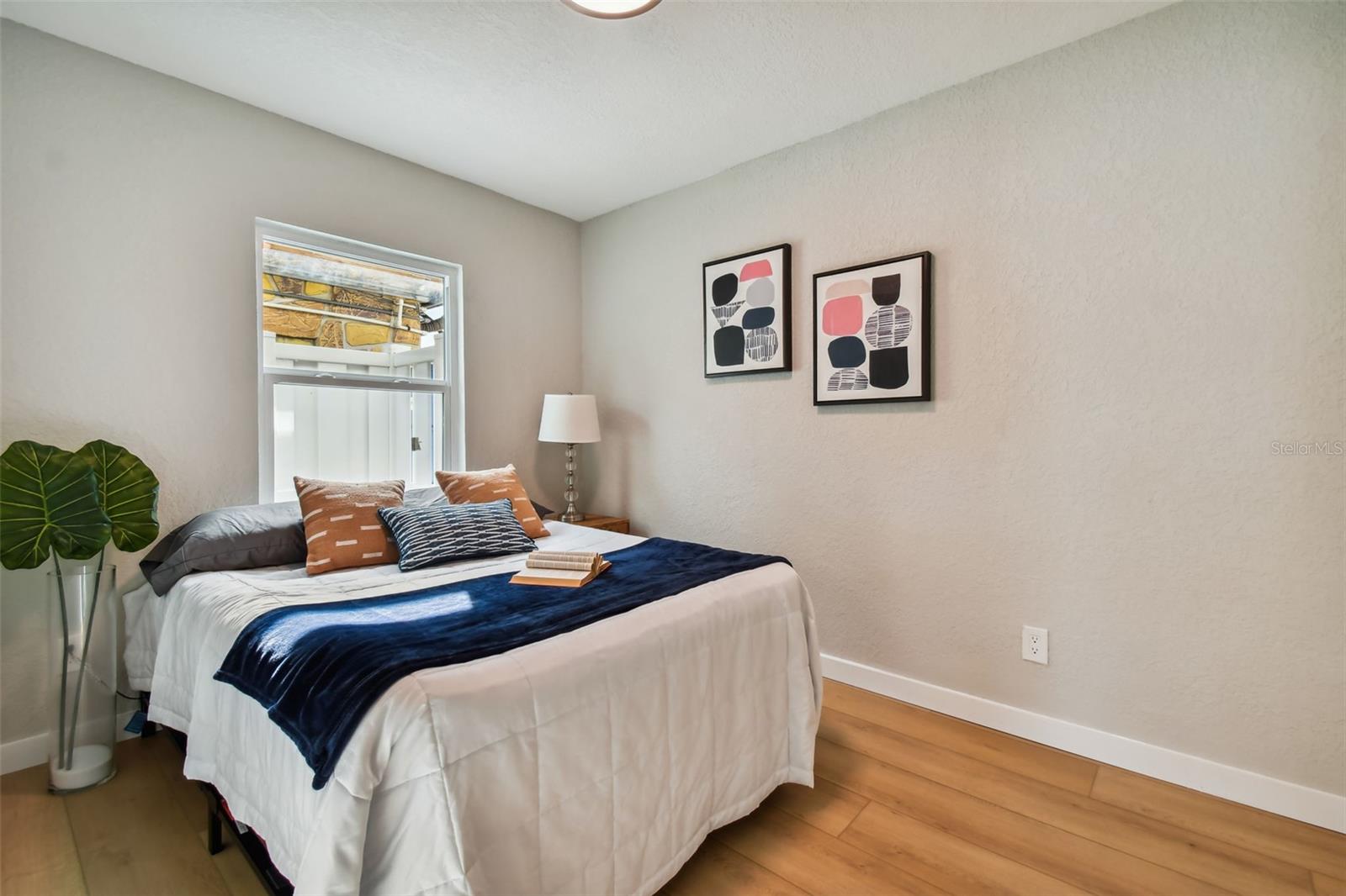 HARBOR SHORES 2ND ADD - Residential Income