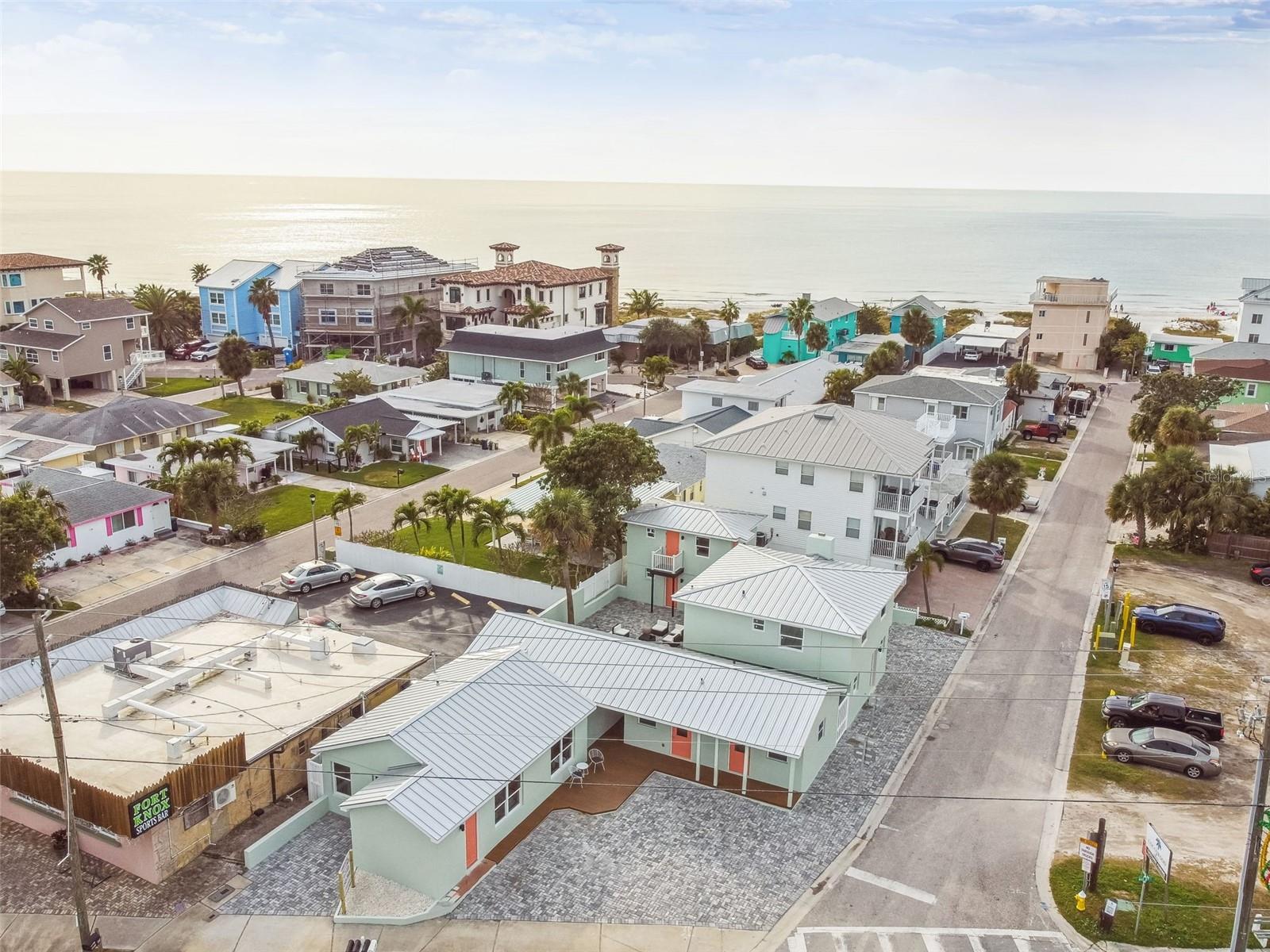 HARBOR SHORES 2ND ADD - Residential Income