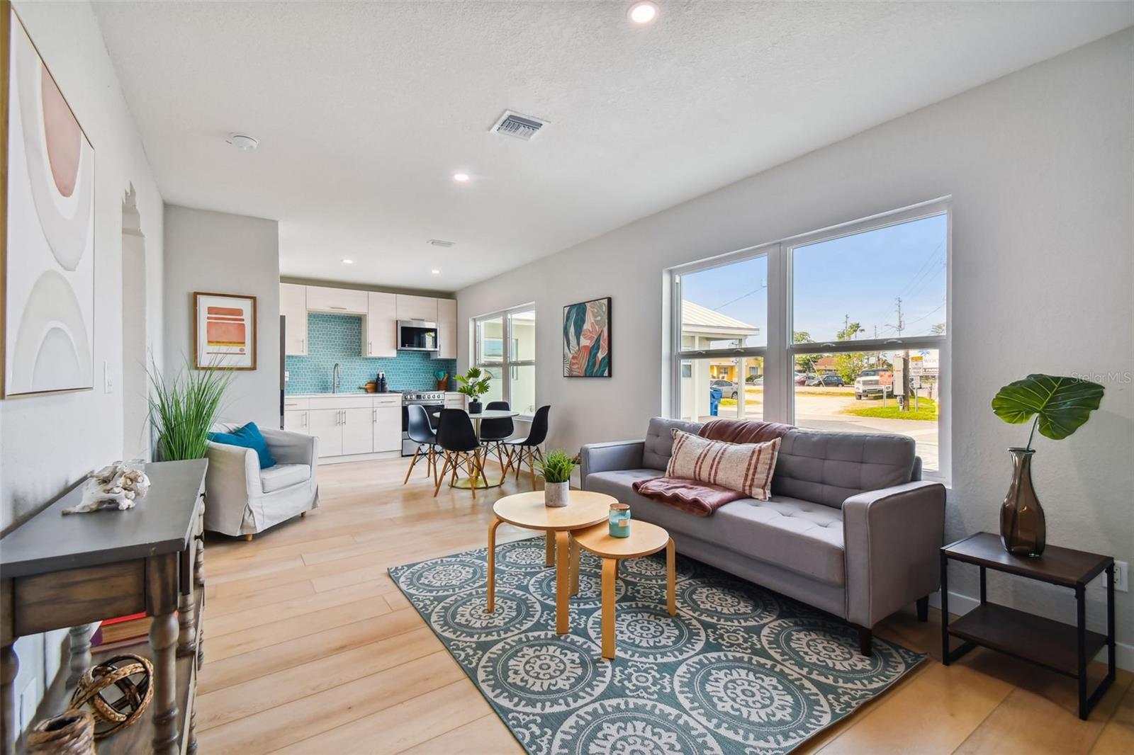 HARBOR SHORES 2ND ADD - Residential Income