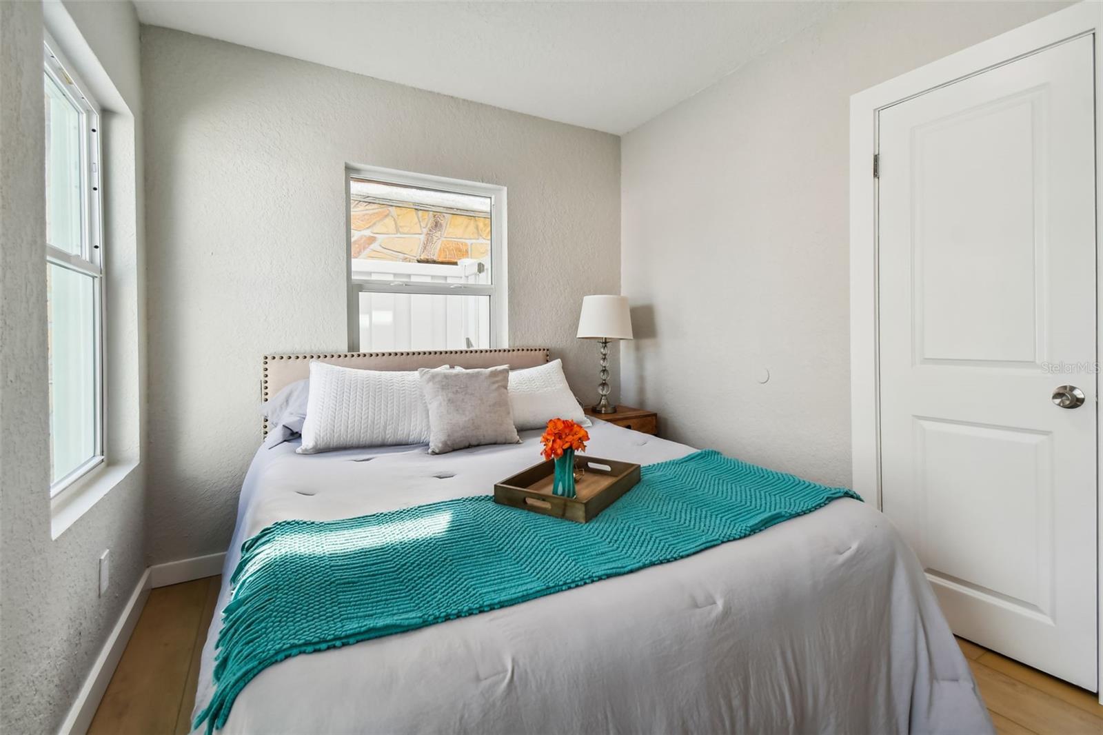 HARBOR SHORES 2ND ADD - Residential Income