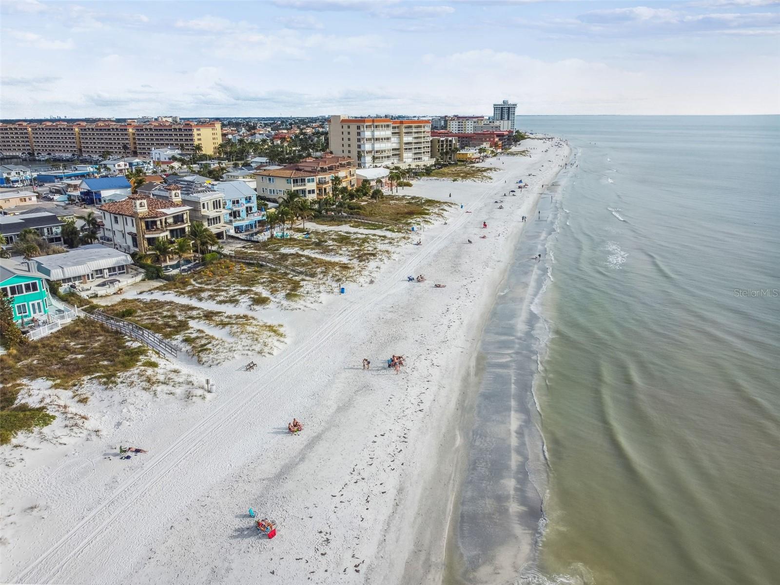 HARBOR SHORES 2ND ADD - Residential Income