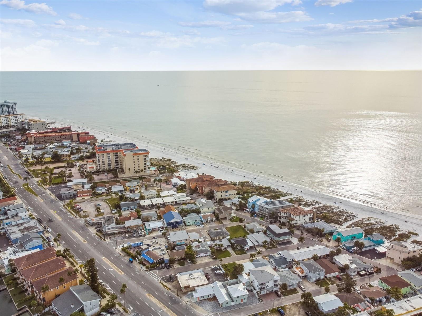 HARBOR SHORES 2ND ADD - Residential Income