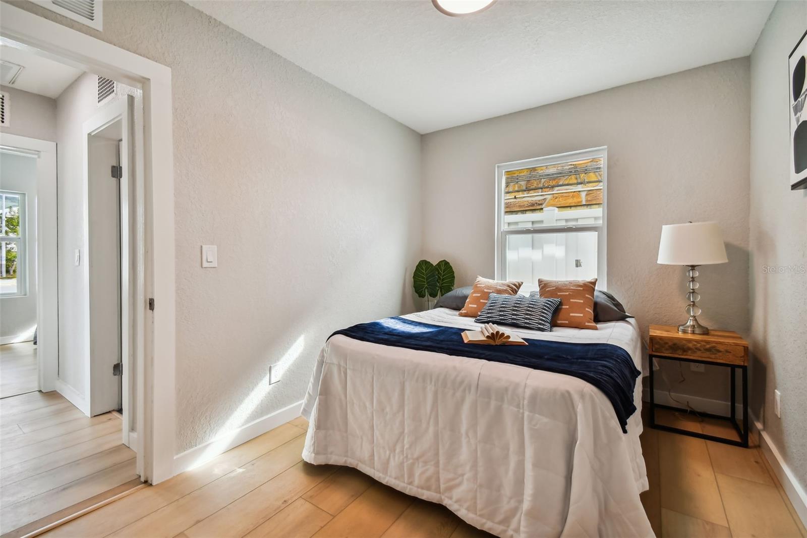 HARBOR SHORES 2ND ADD - Residential Income