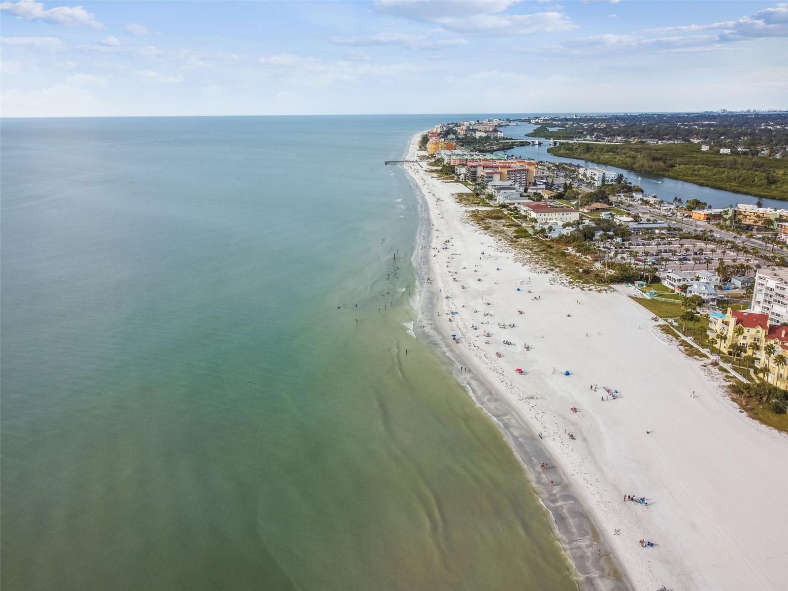 HARBOR SHORES 2ND ADD - Residential Income